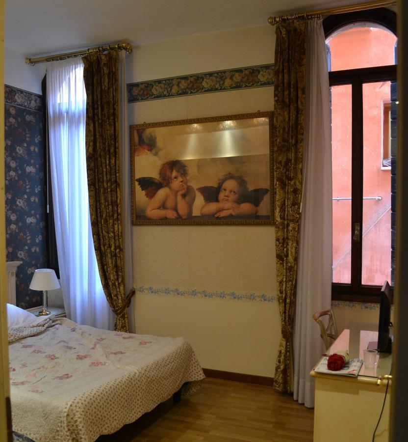 Apartamento Del Doge Veneza