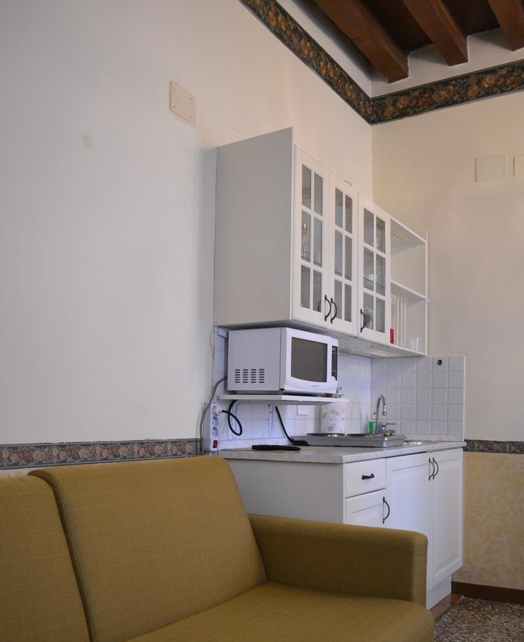 Apartamento Del Doge Veneza