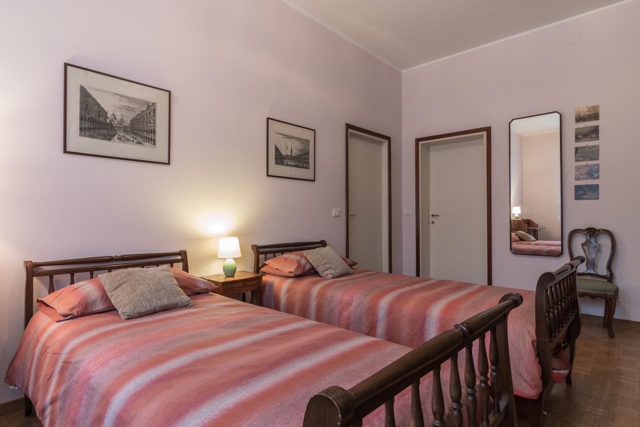 Apartment Rialto Bridge Large Venetian Style With Lift Venice