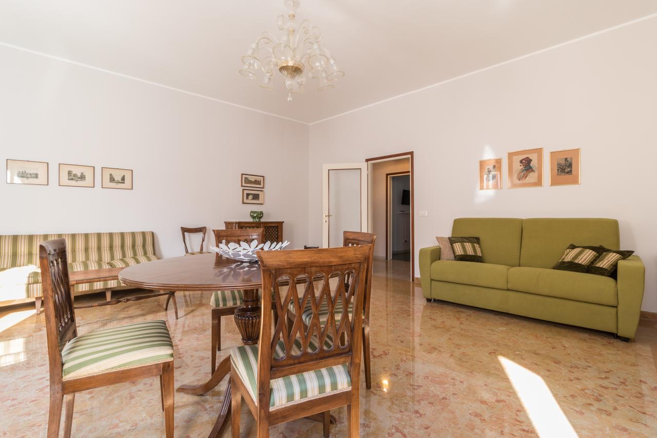 Rialto Bridge Large Venetian Style With Lift Apartment *