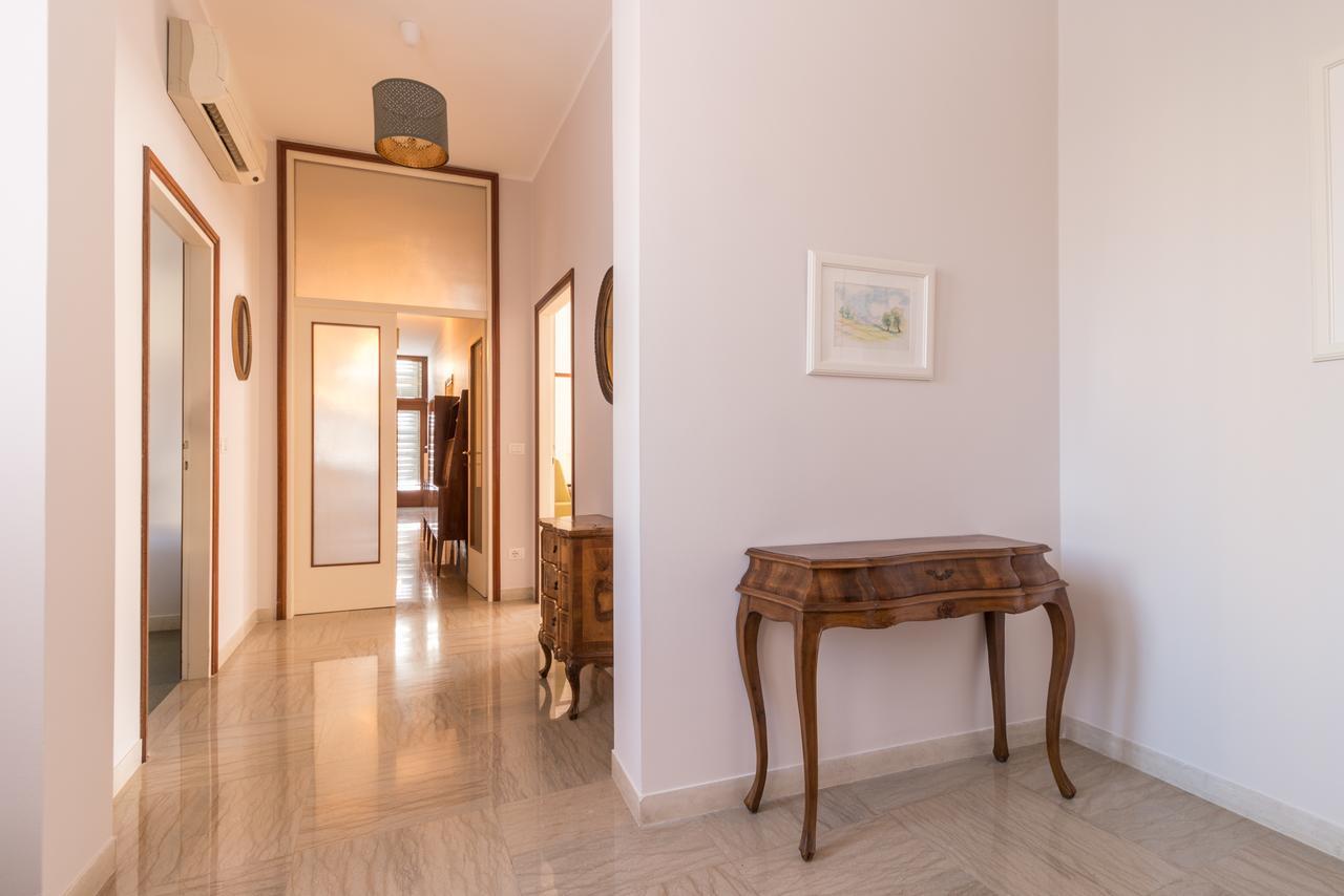 Apartment Rialto Bridge Large Venetian Style With Lift Venice