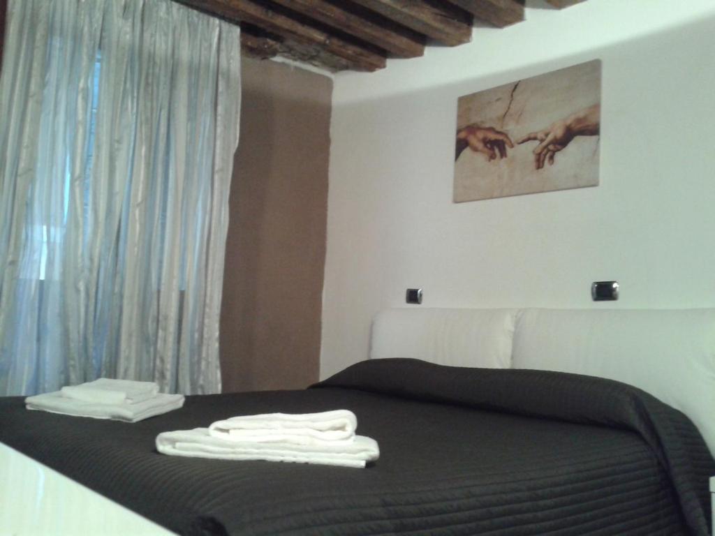 Nuova Residenza Laguna Veneza