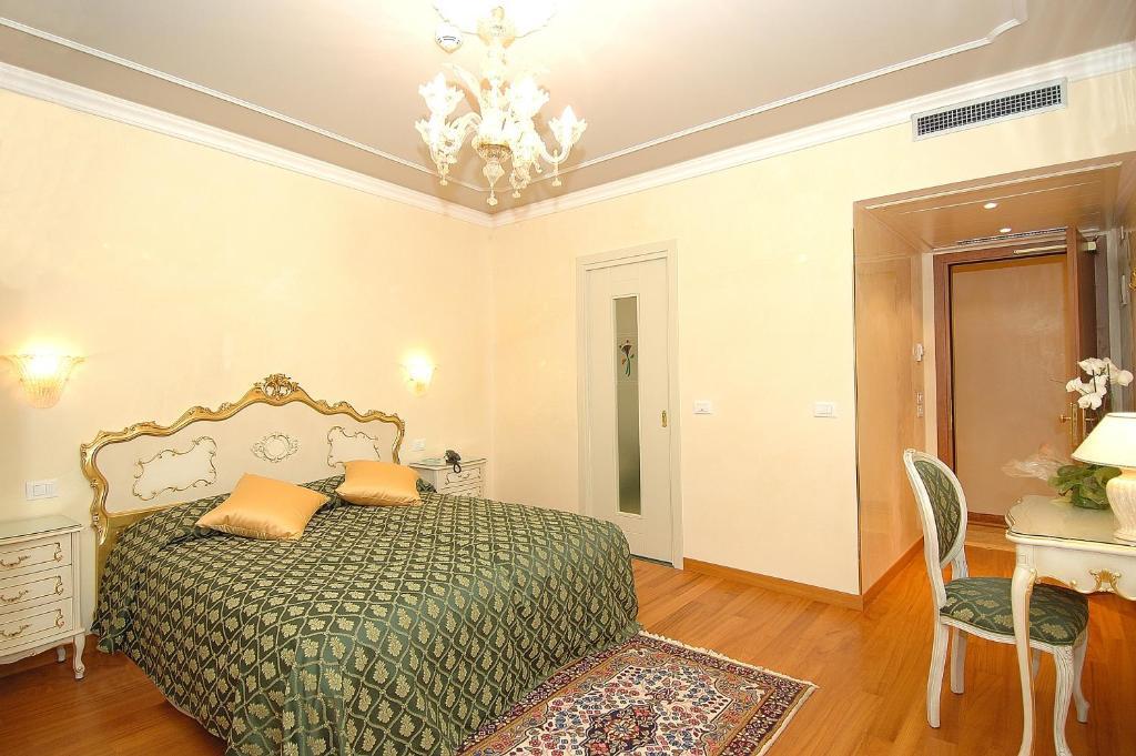 San Luca Hotel Venice