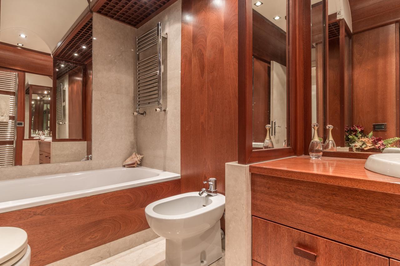 Apartment La Fenice Double Canal View Venice