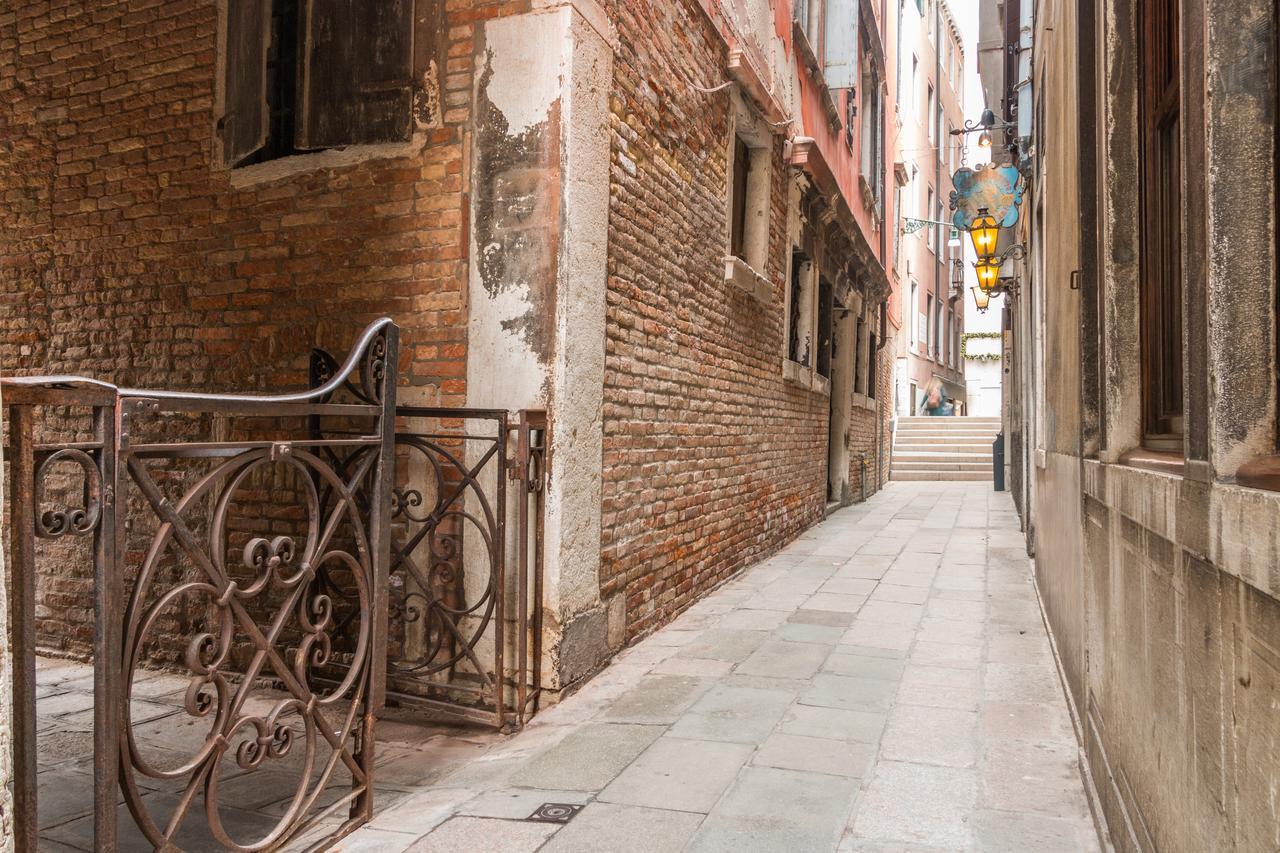 Apartment La Fenice Double Canal View *