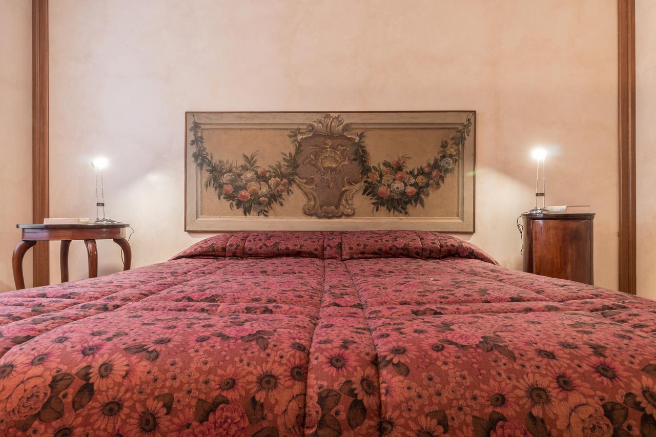 Apartment La Fenice Double Canal View *