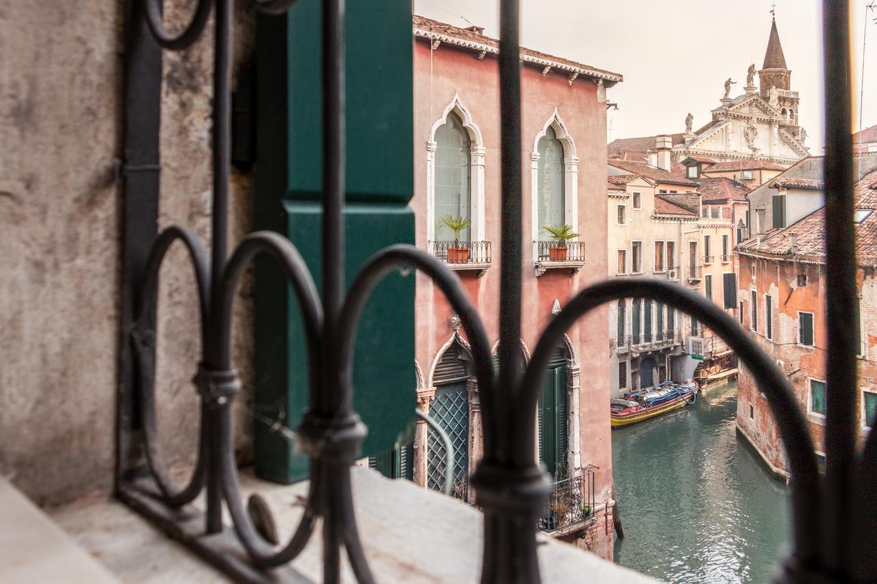 La Fenice Double Canal View * Venice