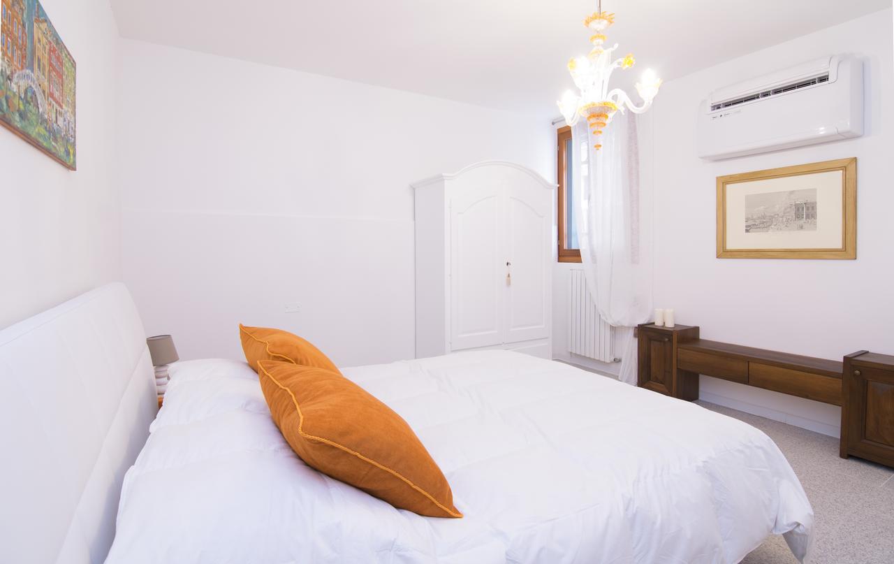 Ca Mariarosa Apartment *