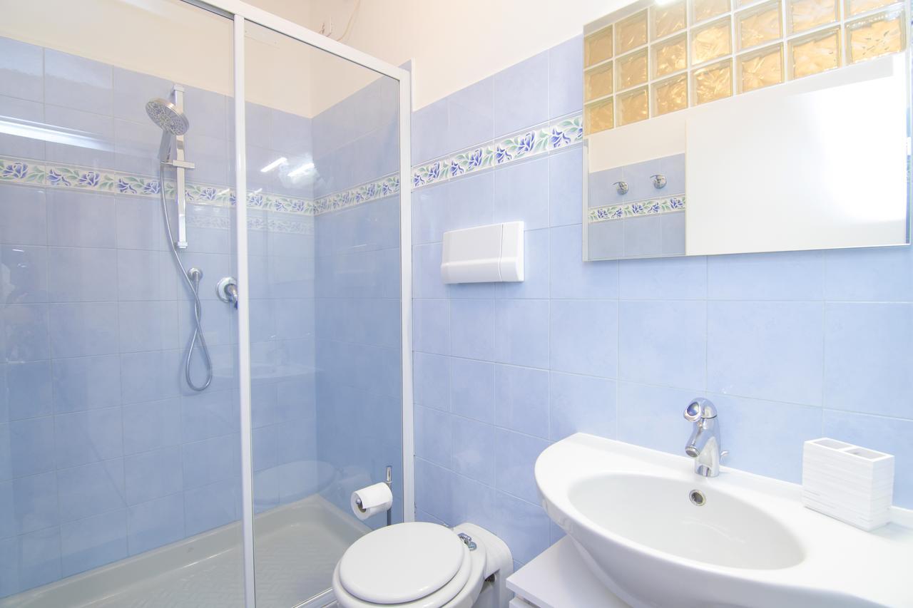Apartment Ca Mariarosa *