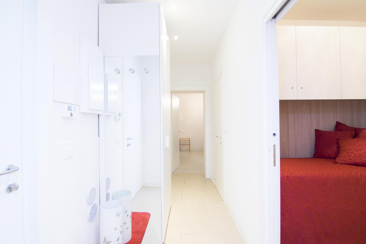 Ca Mariarosa Apartment