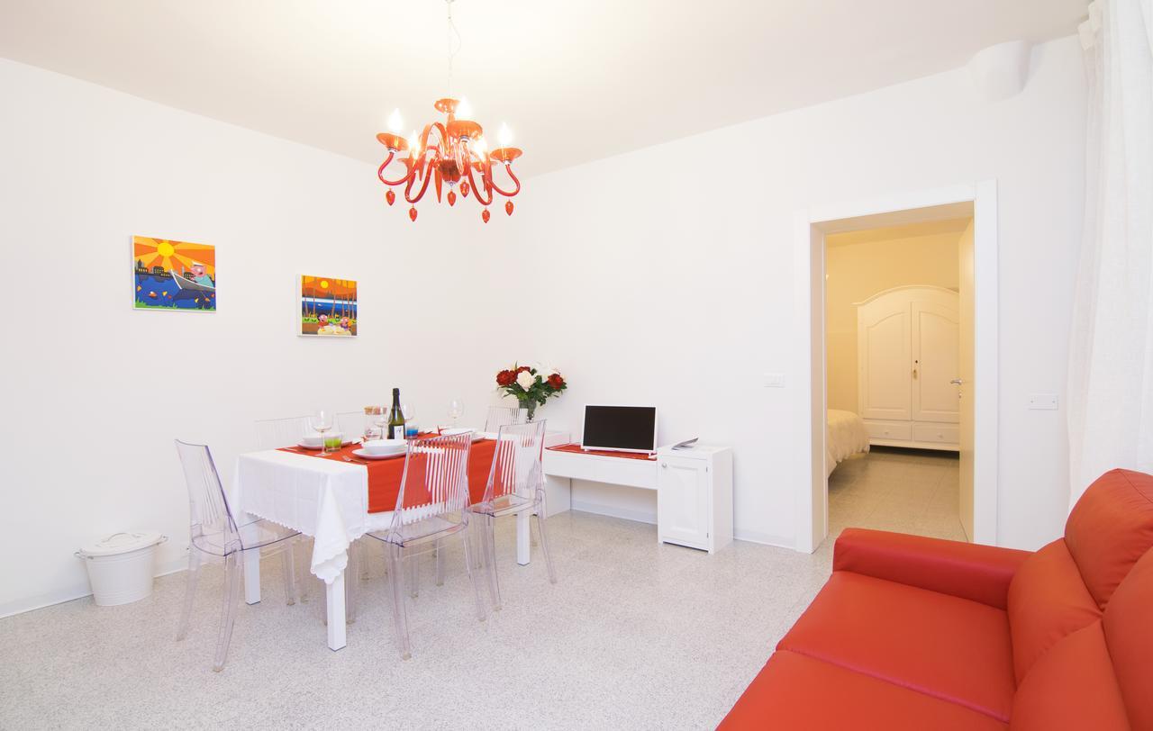 Apartment Ca Mariarosa