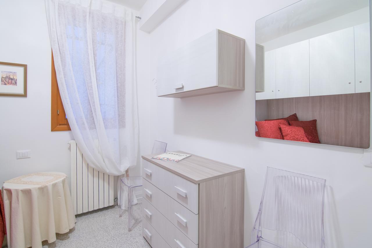 Ca Mariarosa Apartment *