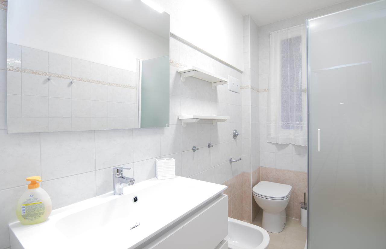 Apartment Ca Mariarosa *