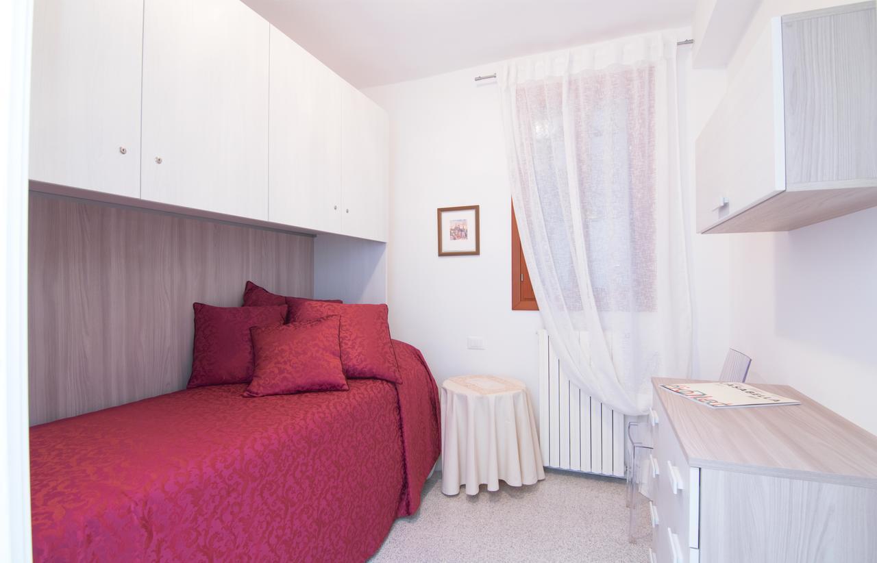 Ca Mariarosa Apartment