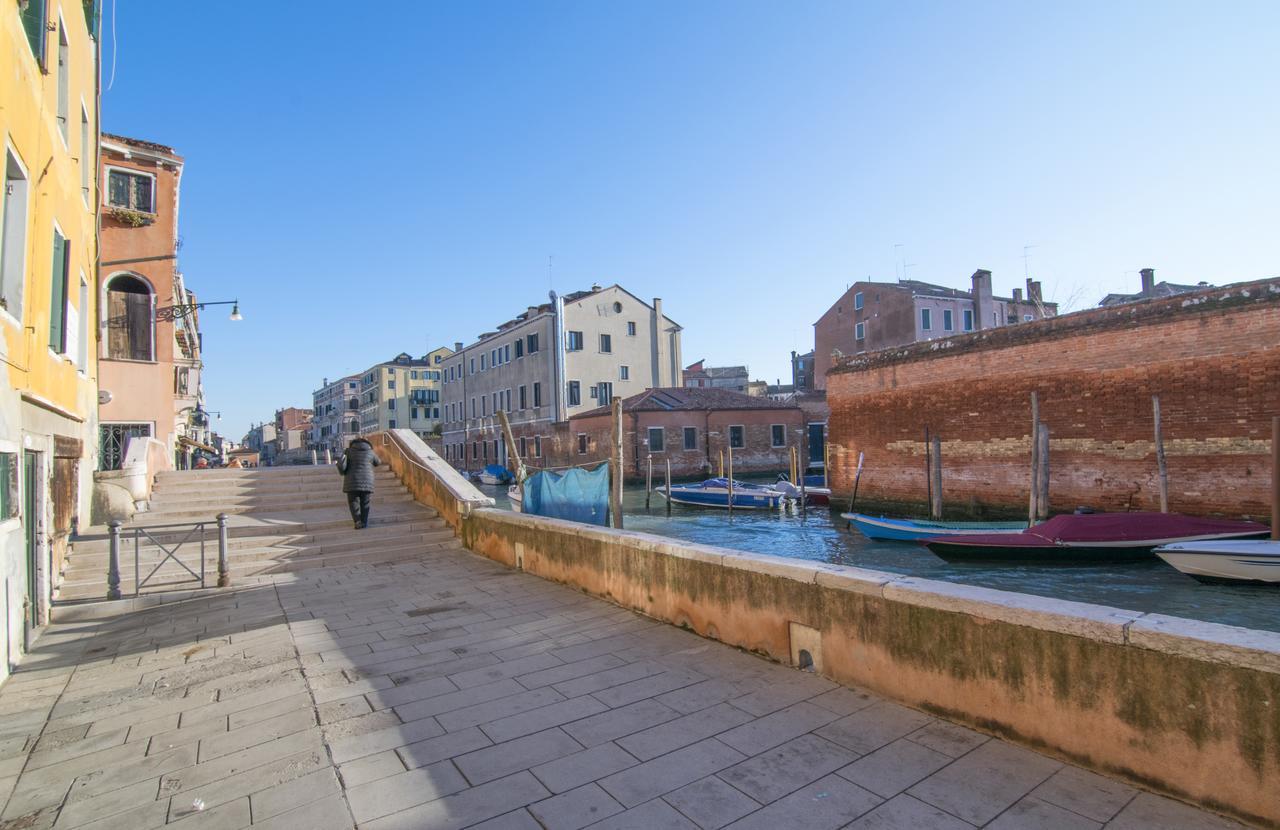 Apartment Ca Mariarosa
