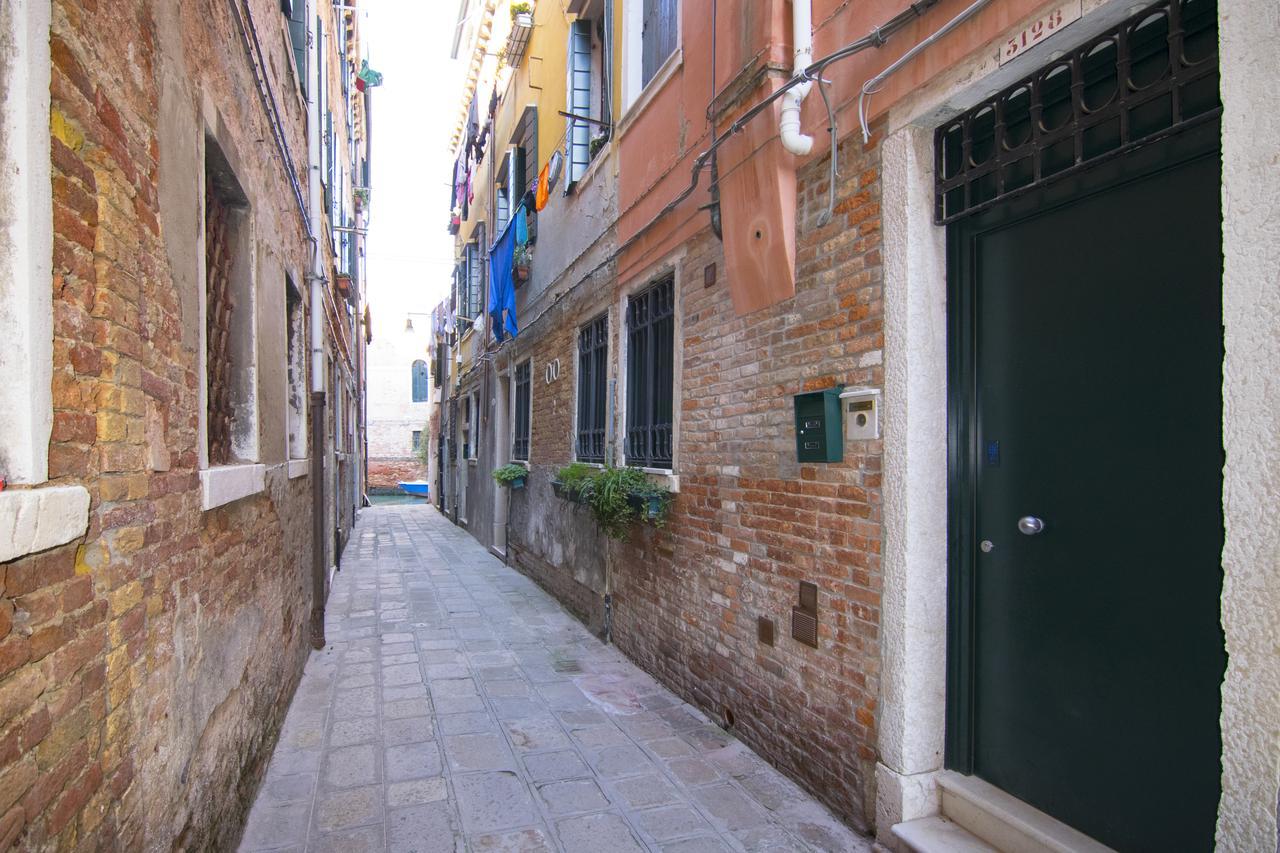 Ca Mariarosa Apartment Venice