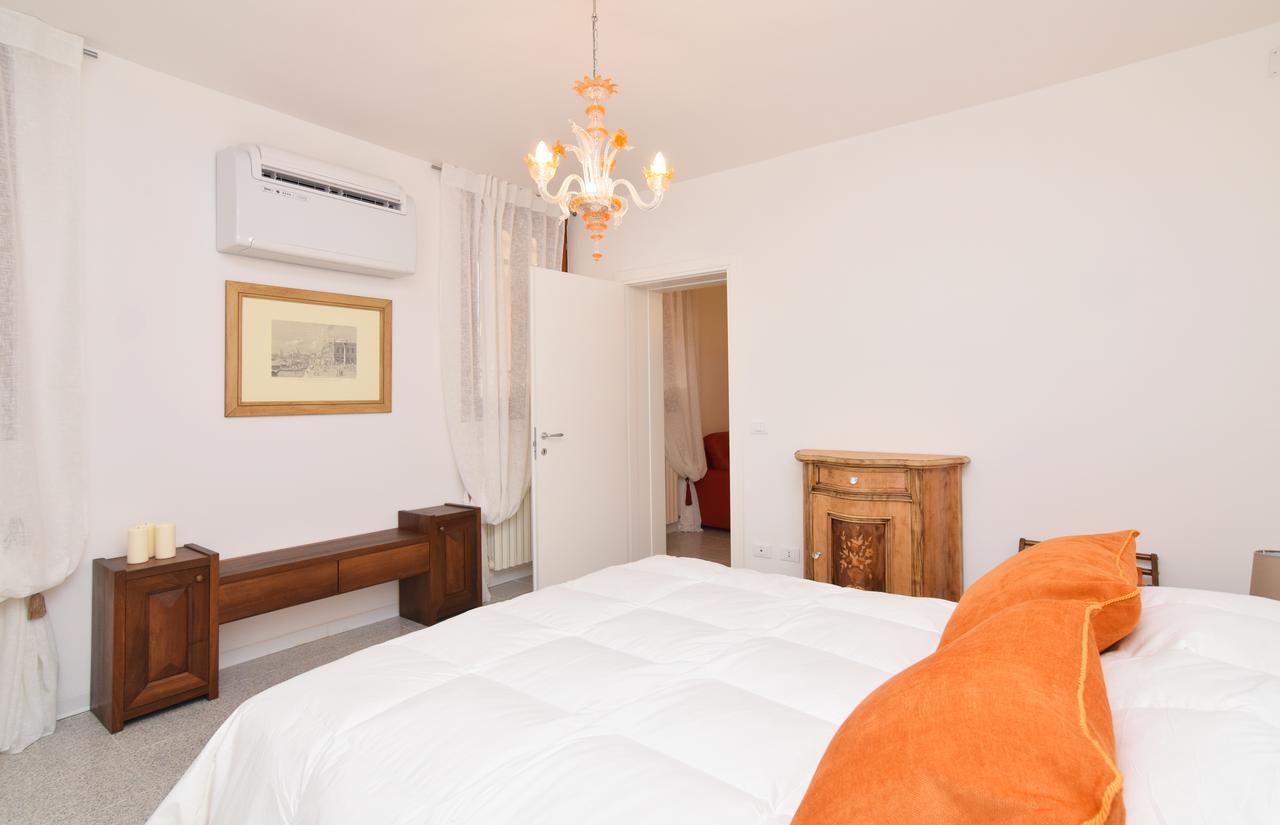 Ca Mariarosa Apartment