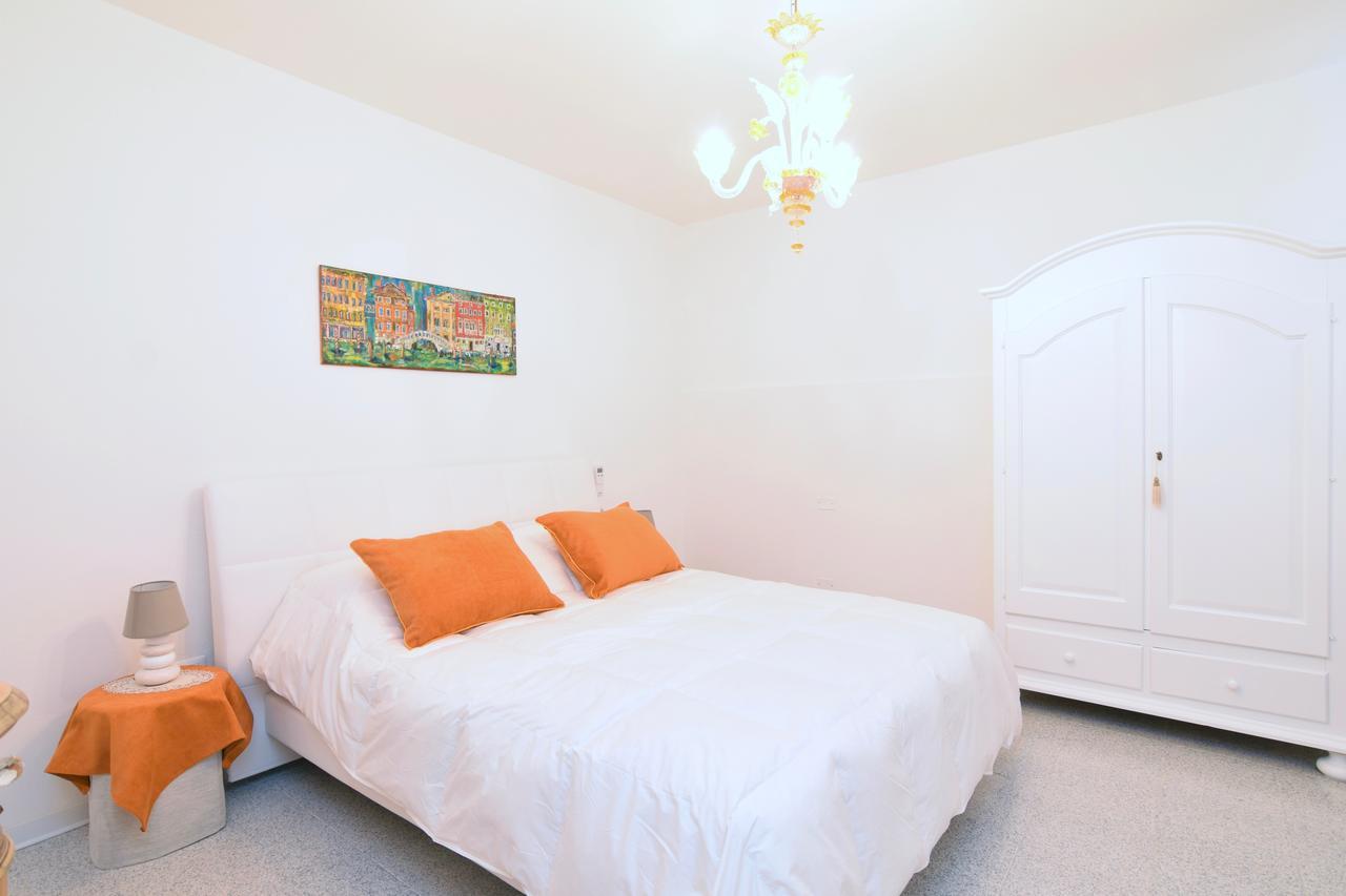 Apartment Ca Mariarosa *