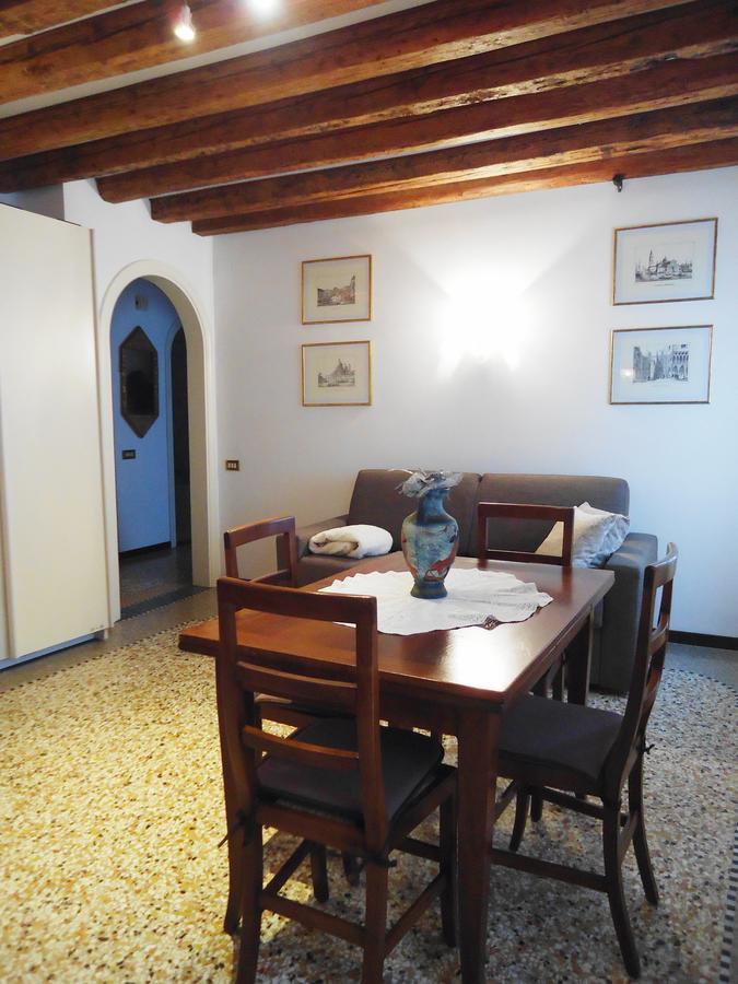 Ca' Leon Apartment