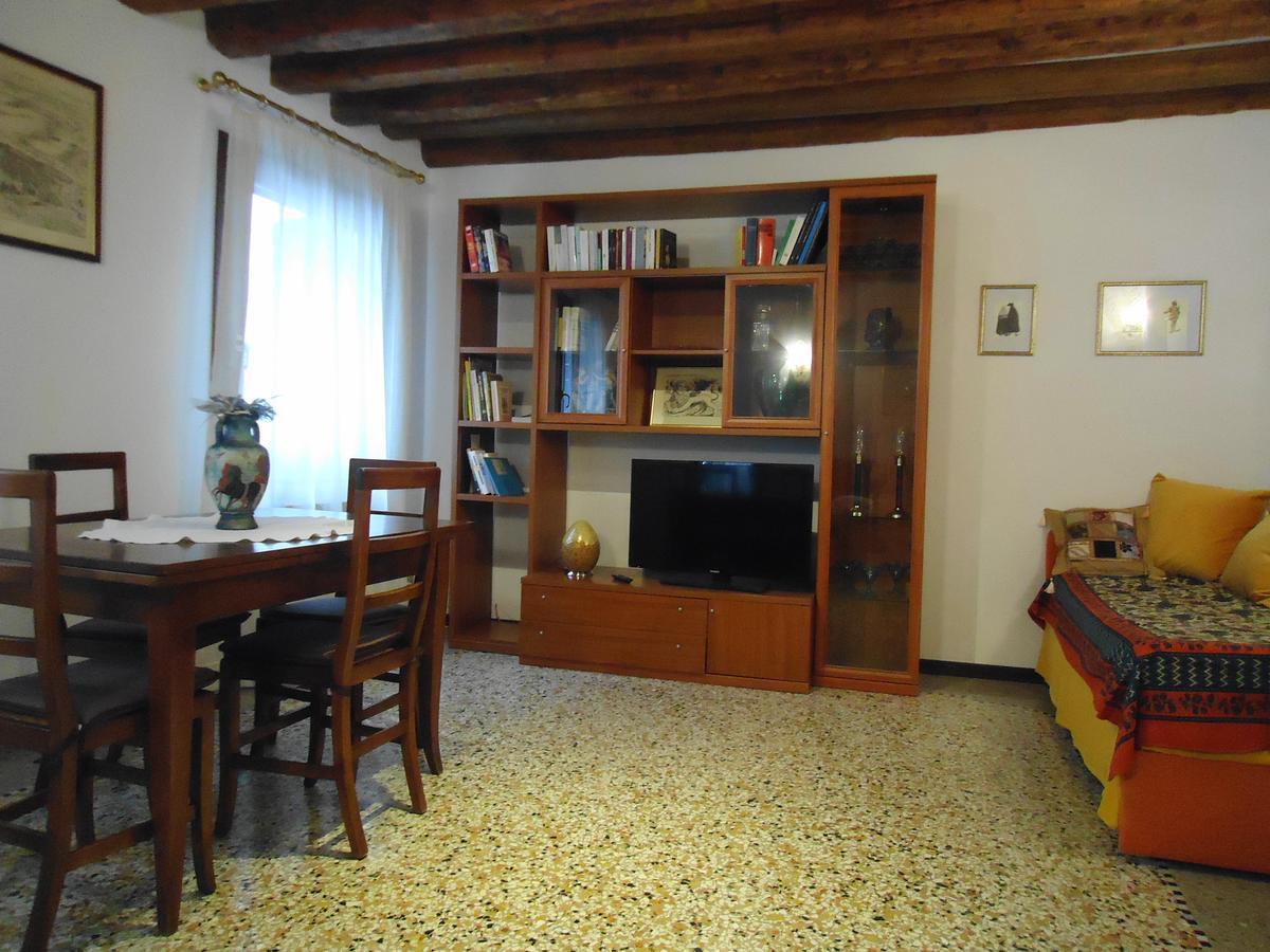 Ca' Leon Apartment Venice