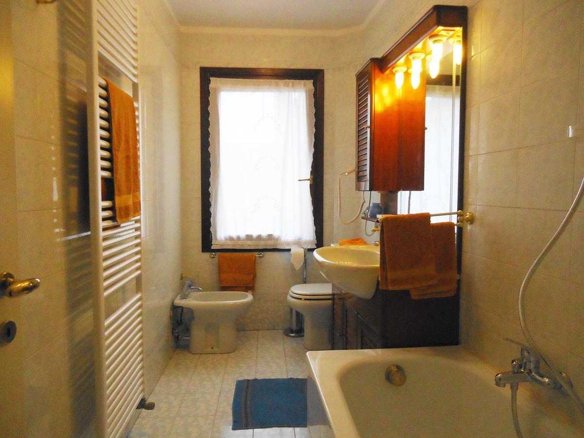 Apartment Ca' Leon