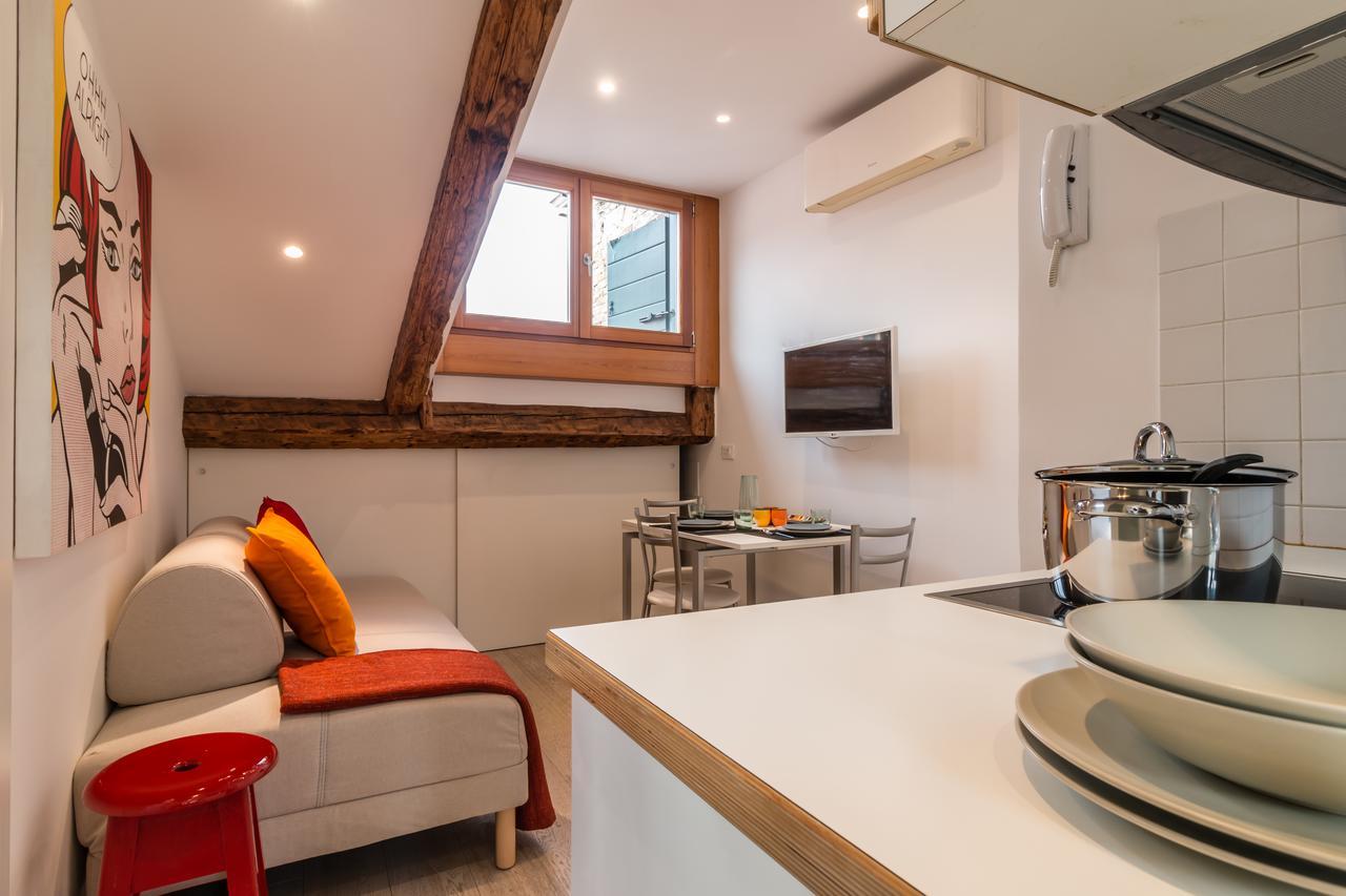 Rialto Mini Apartment Venice