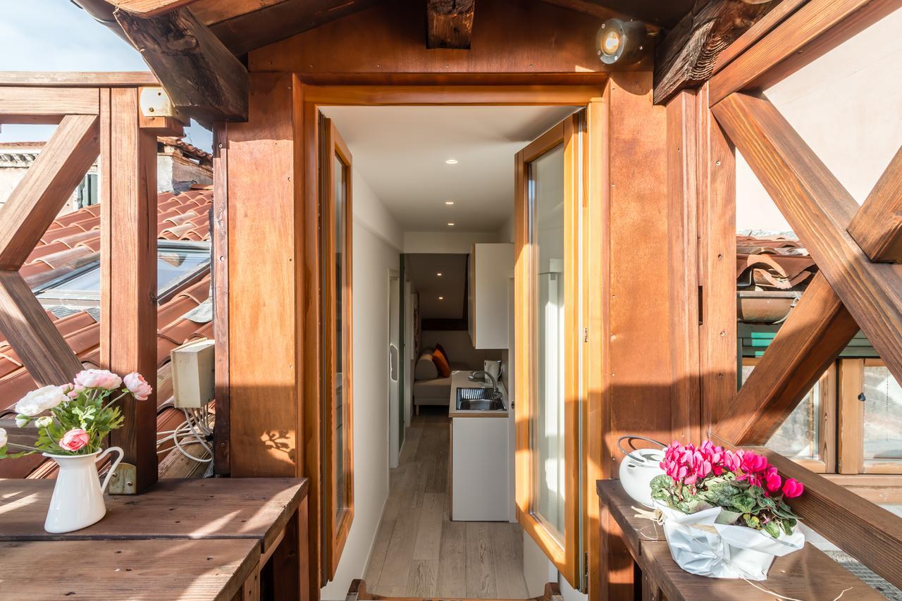 Apartment Rialto Mini Venice