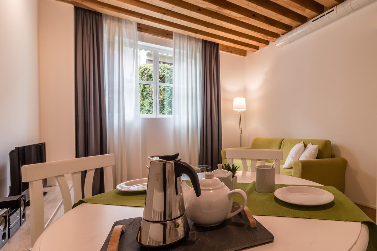 Apartment Mazzoni 10