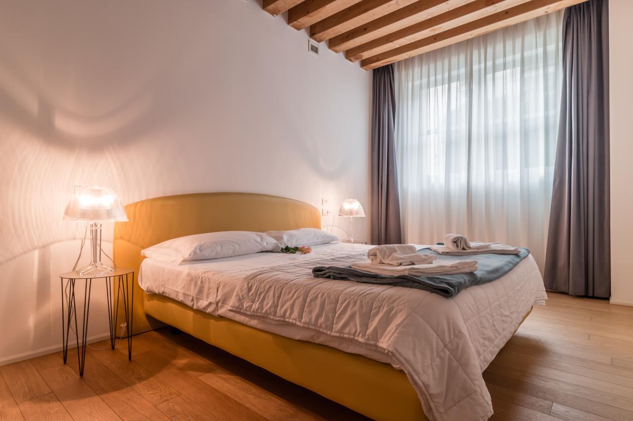 Mazzoni 10 Apartment Venice