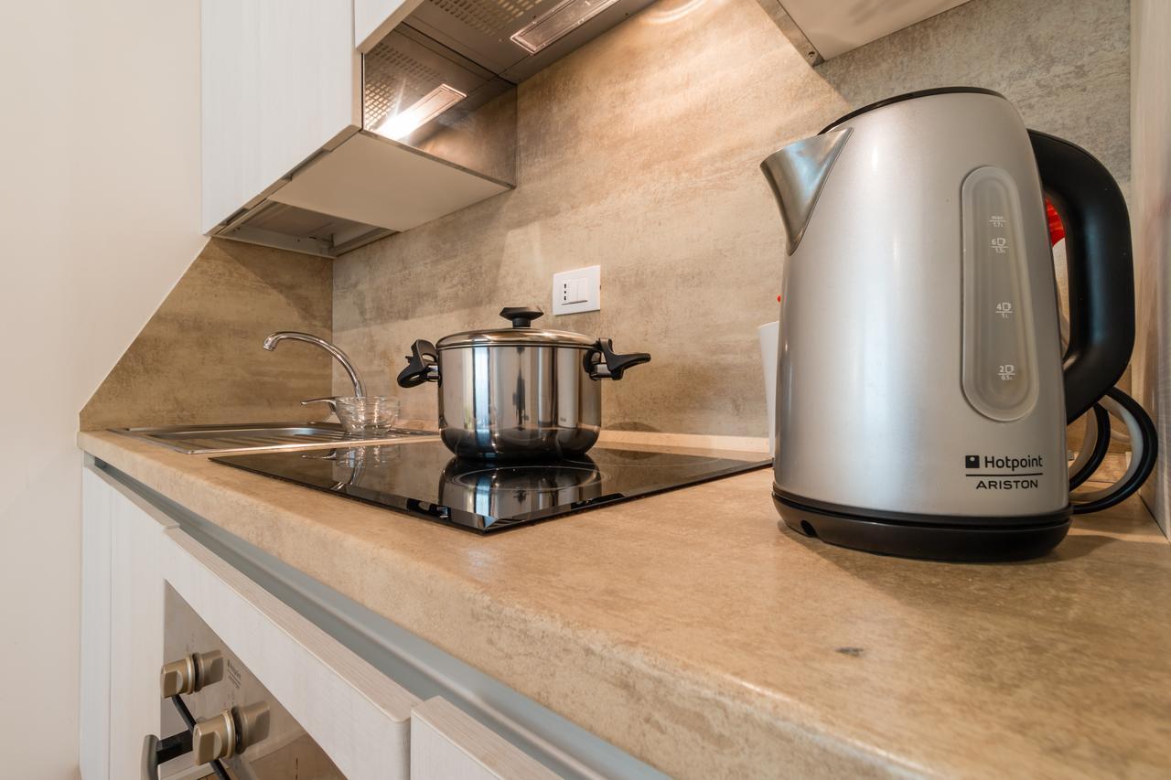 Mazzoni 10 Apartment Venice