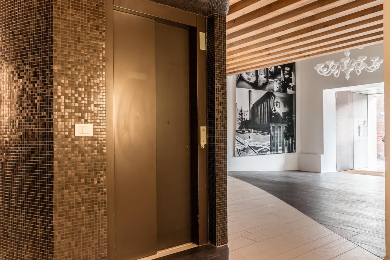 Apartment Mazzoni 10 Venice
