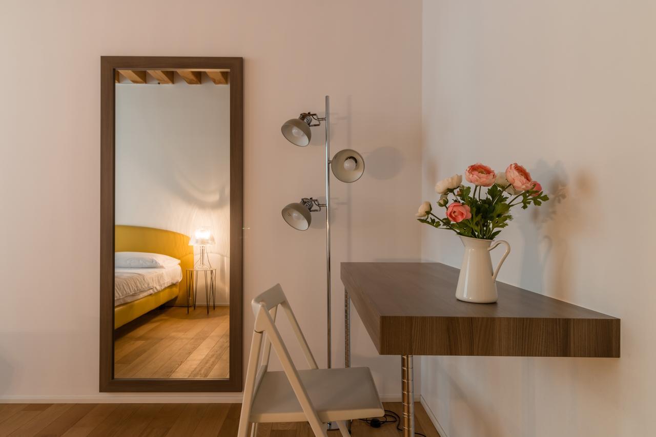 Mazzoni 10 Apartment *