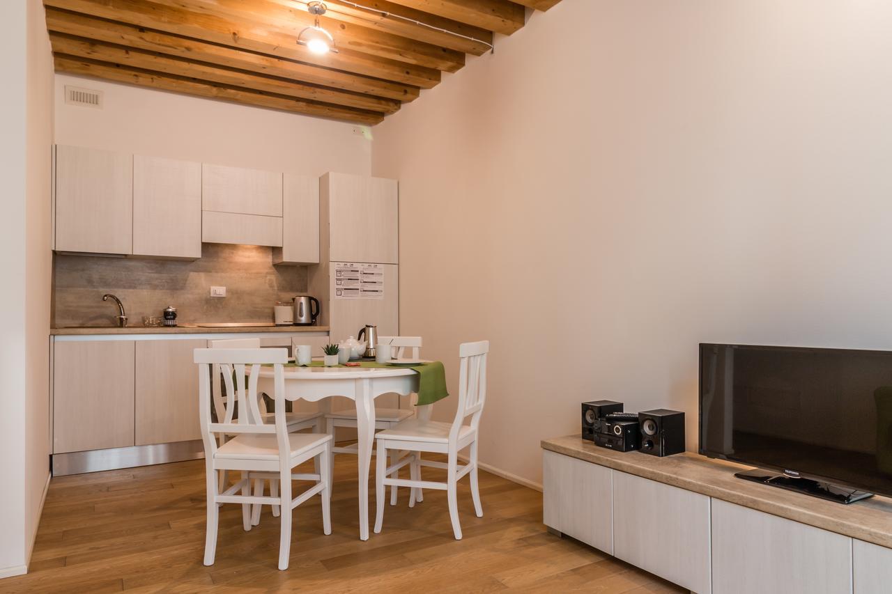 Apartment Mazzoni 10 Venice