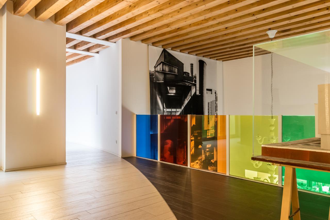 Mazzoni 10 * Venice
