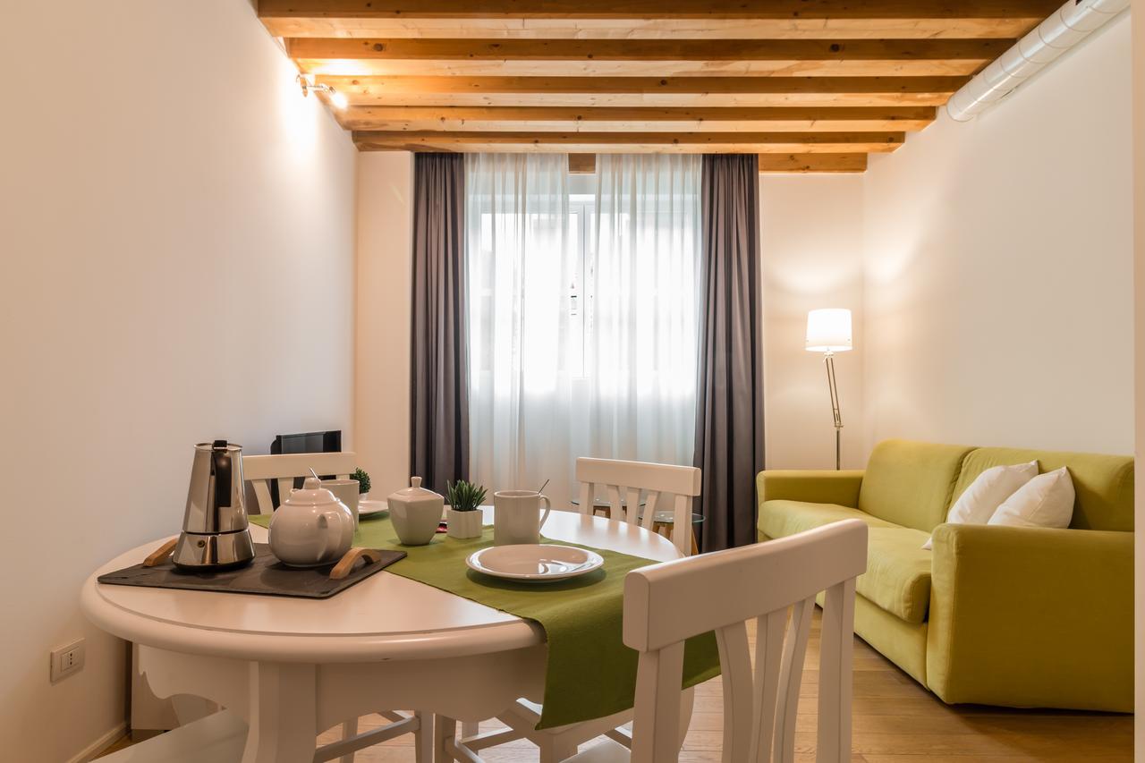 Apartment Mazzoni 10 Venice