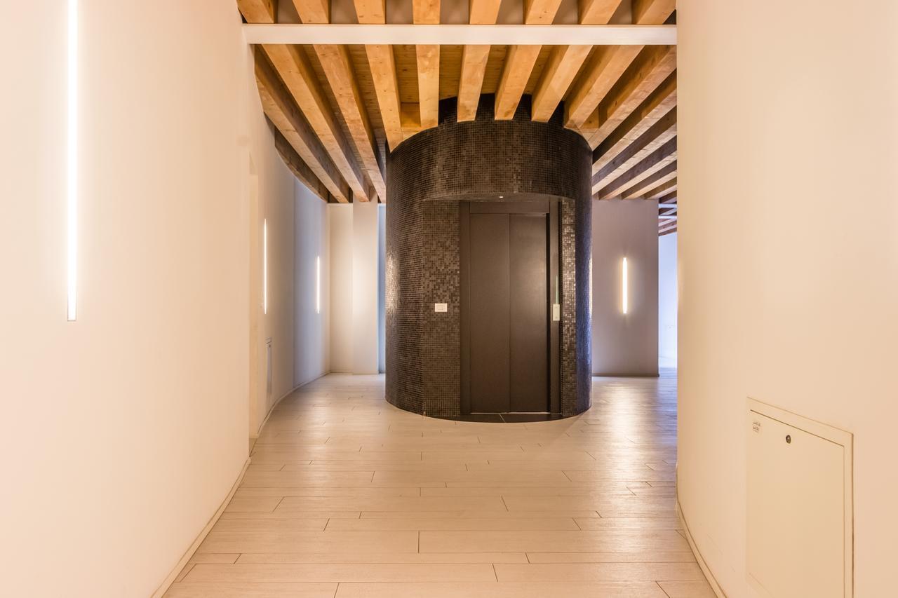 Apartment Mazzoni 10 Venice