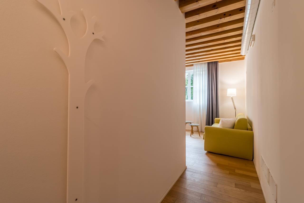 Mazzoni 10 Apartment