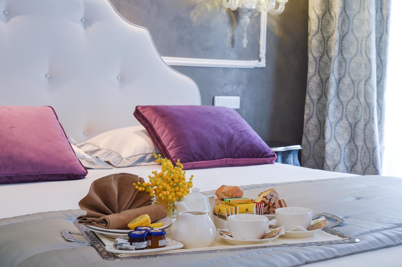 Savoia & Jolanda 4* Venice