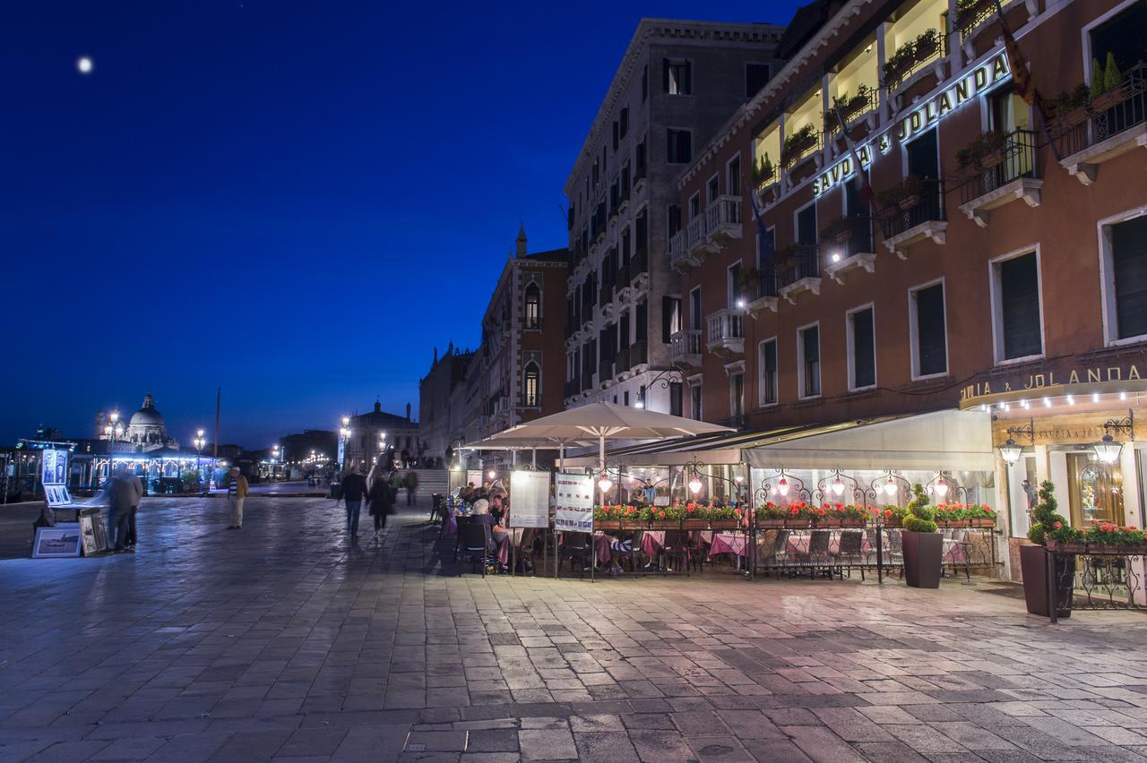Savoia & Jolanda Hotel Venice