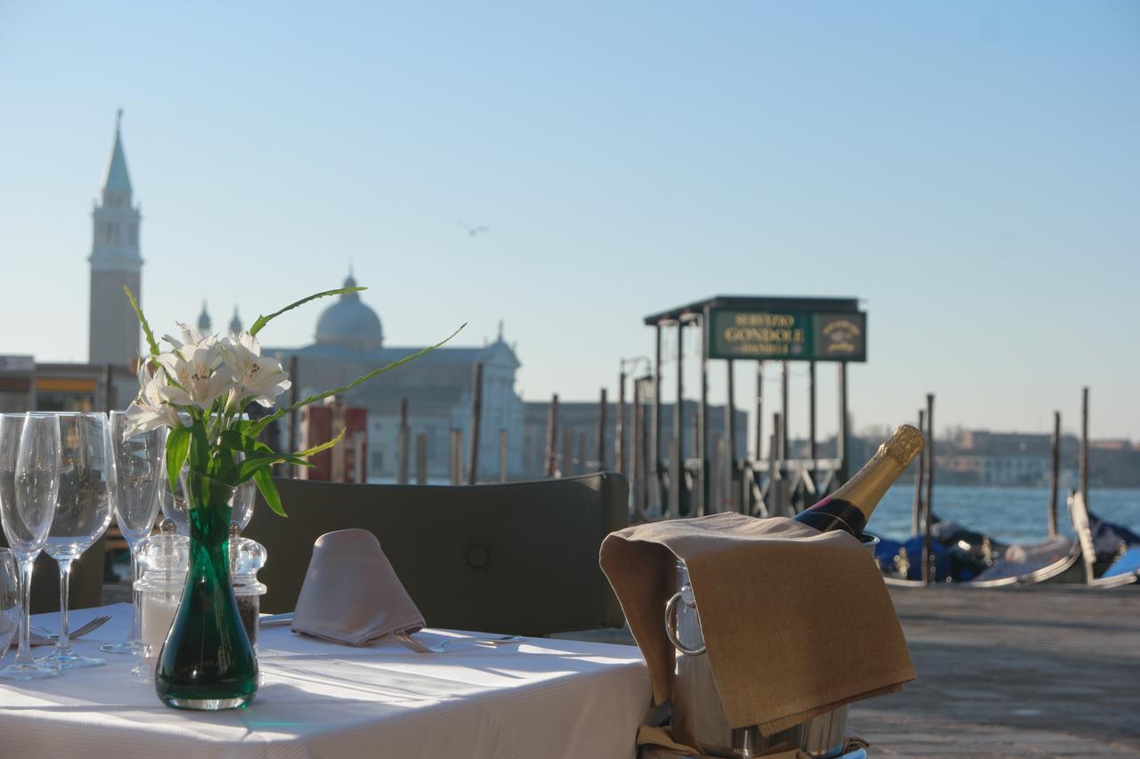 Savoia & Jolanda 4* Venice