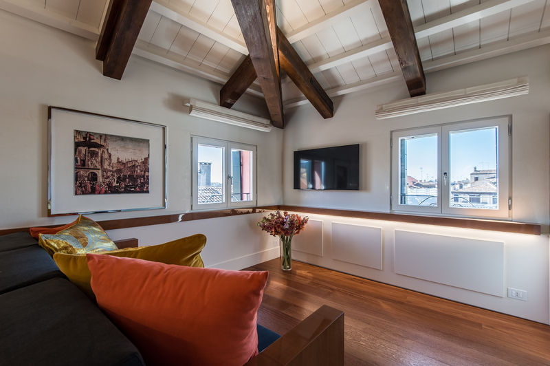 Rialto Hotel 4*