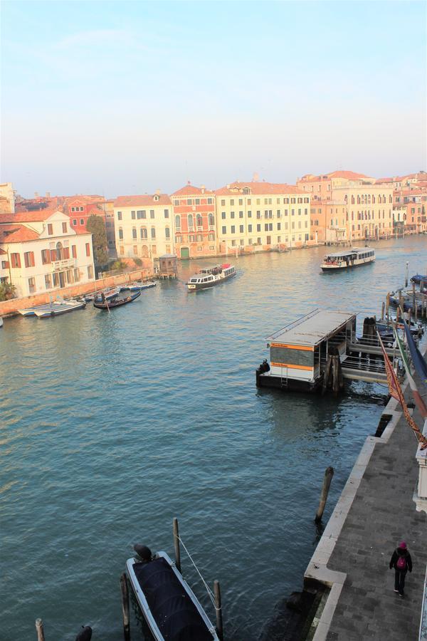 Residenza Ca' Corner Bed & Breakfast