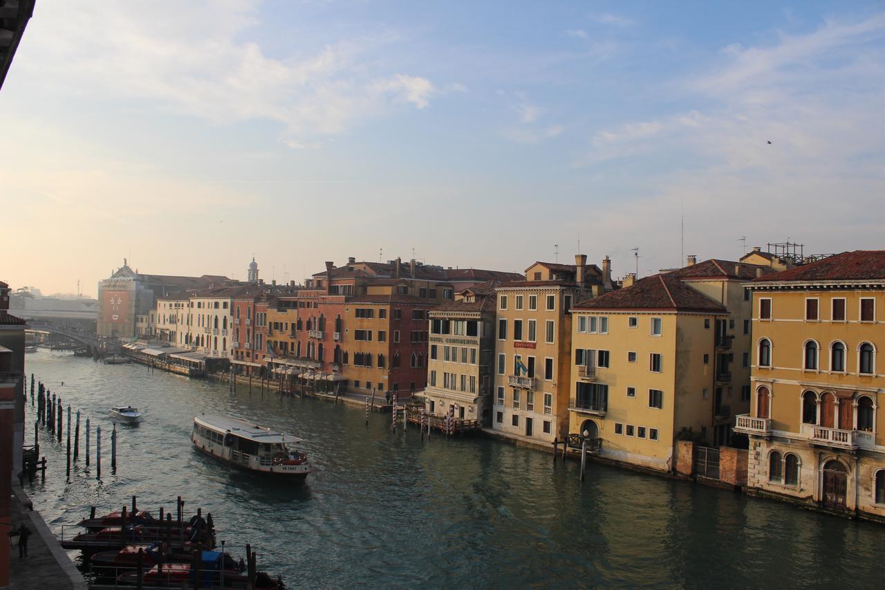 Bed & Breakfast Residenza Ca' Corner Venice