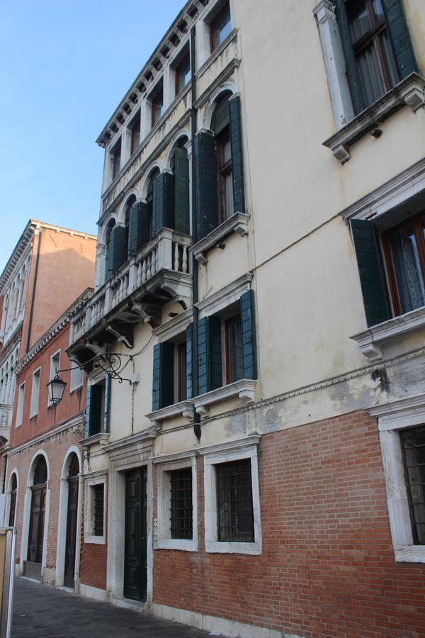 Residenza Ca' Corner Bed & Breakfast Venice