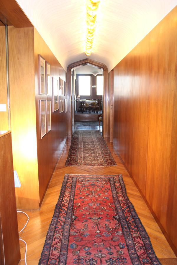 Bed & Breakfast Residenza Ca' Corner
