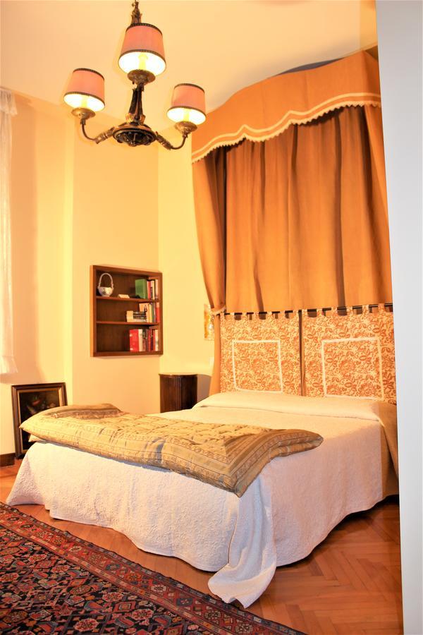 Bed & Breakfast Residenza Ca' Corner 2*