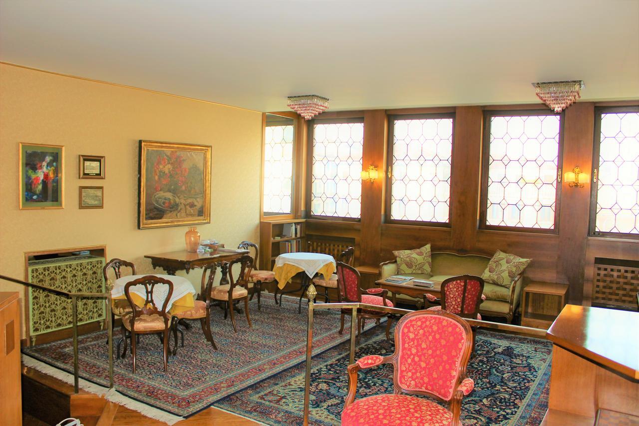 Bed & Breakfast Residenza Ca' Corner