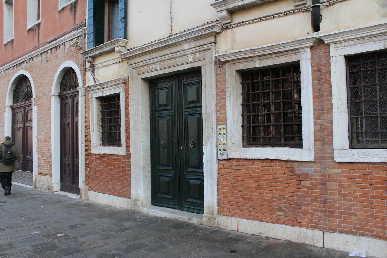 Residenza Ca' Corner Bed & Breakfast