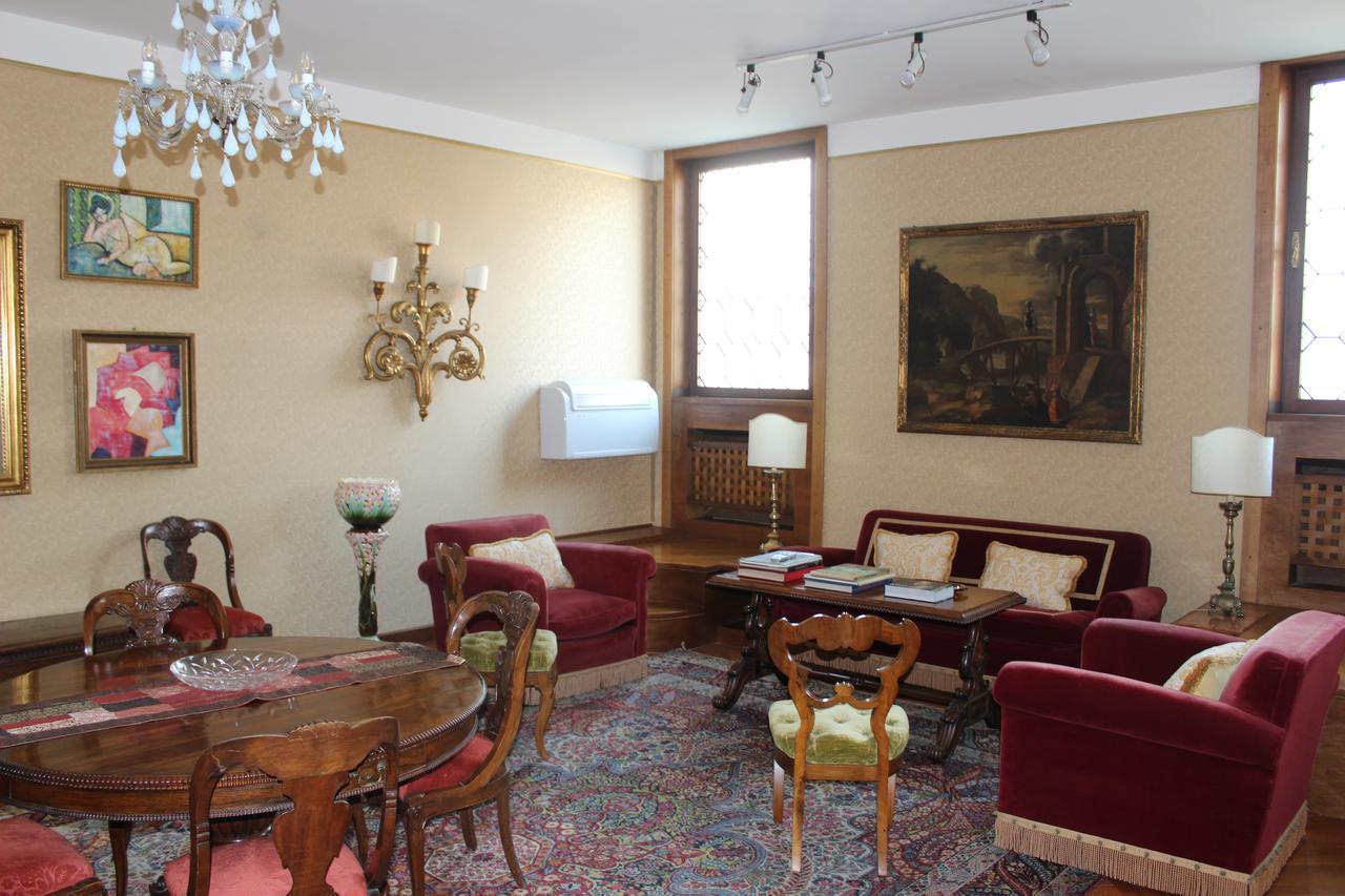 Residenza Ca' Corner Bed & Breakfast