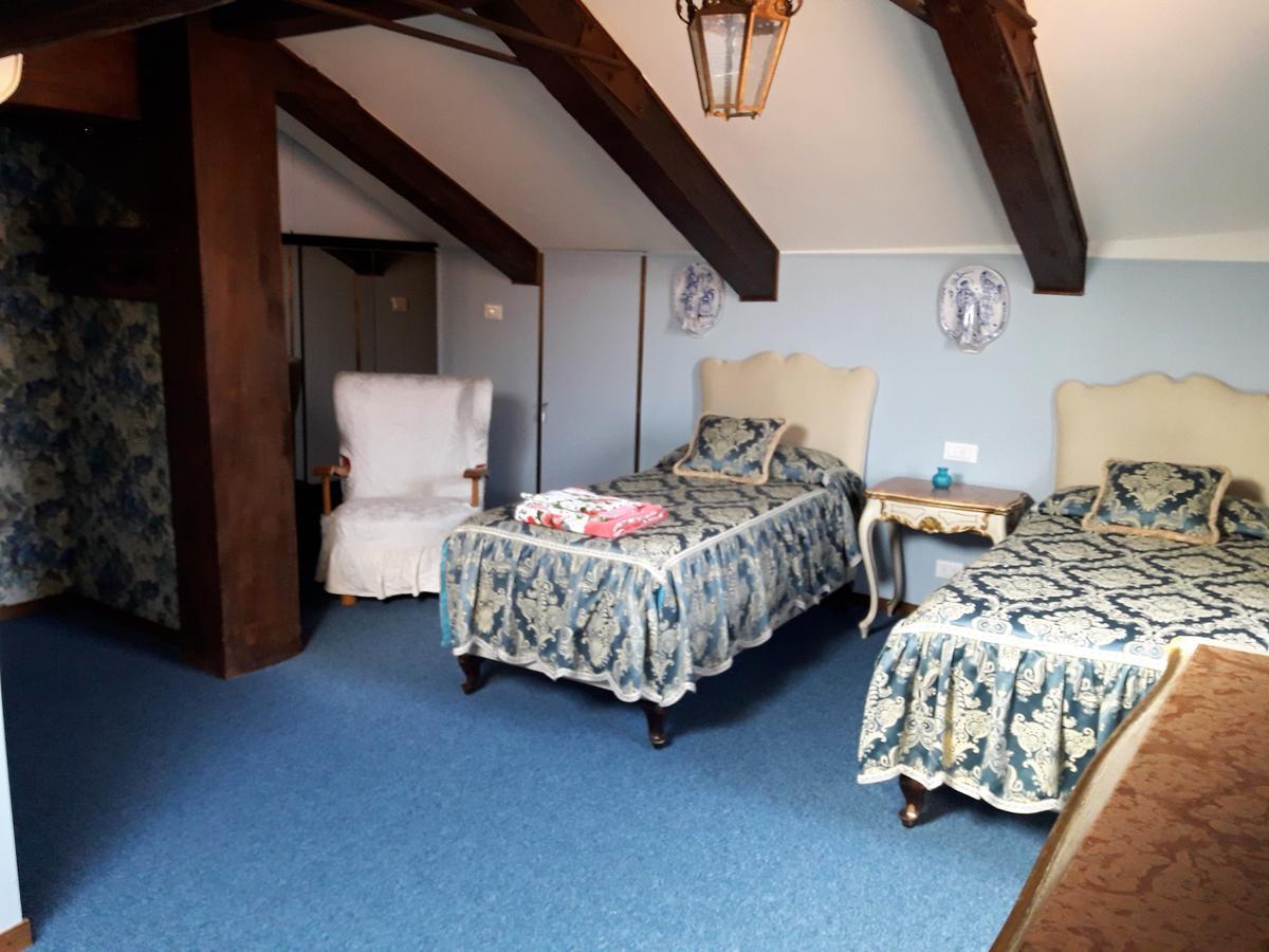 Bed & Breakfast Residenza Ca' Corner 2*